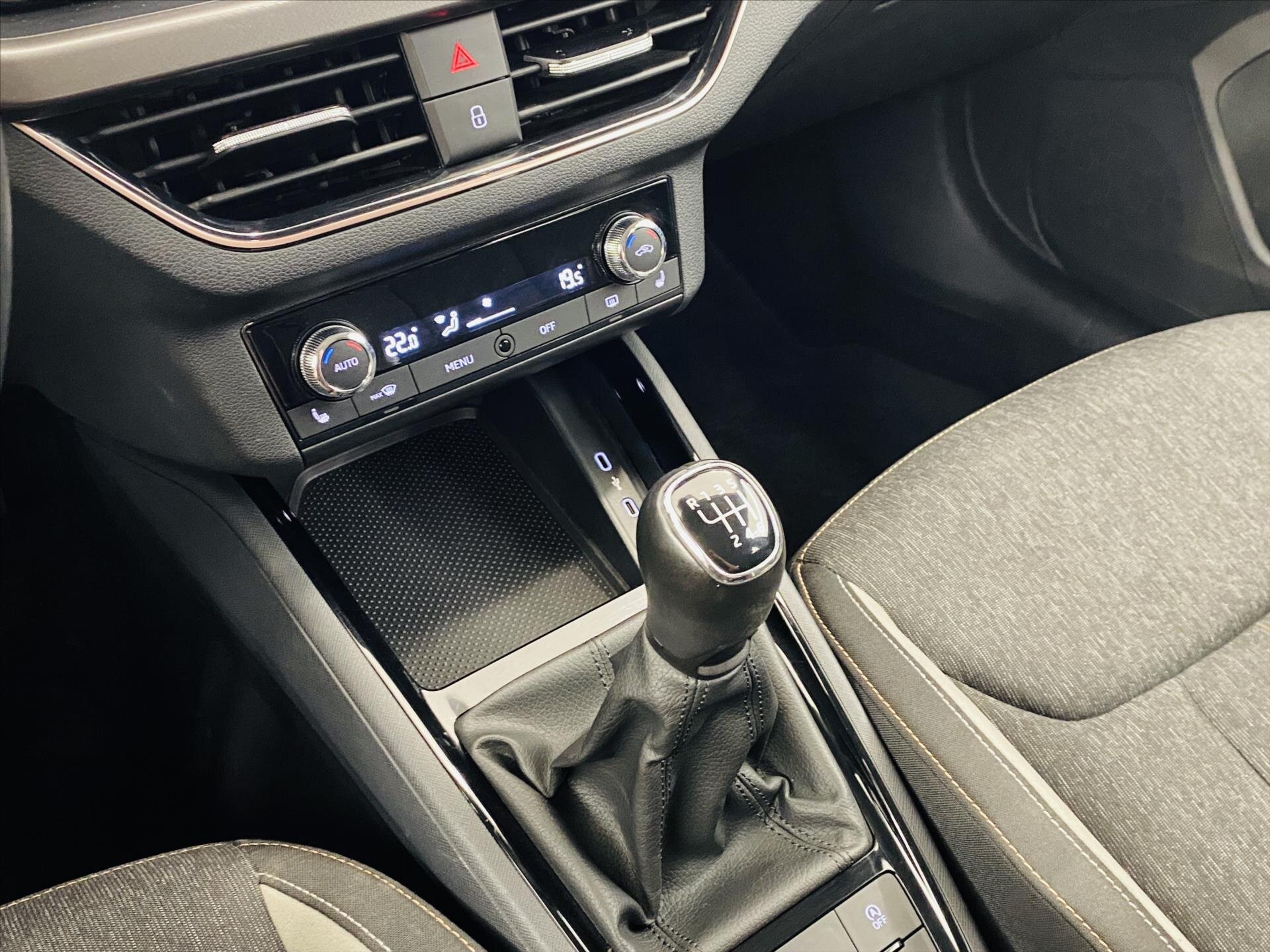 Škoda Kamiq Hatchback 999,0 81 kw