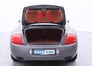 Bentley Continental GT 9