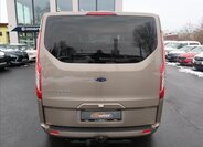 Ford Tourneo Custom MPV 2,0 l 136 kw
