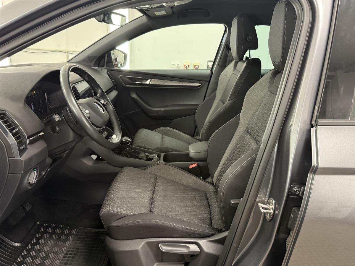 Škoda Karoq Kombi 2,0 l 110 kw