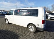 Volkswagen Transporter Ostatní 2,0 l 81 kw