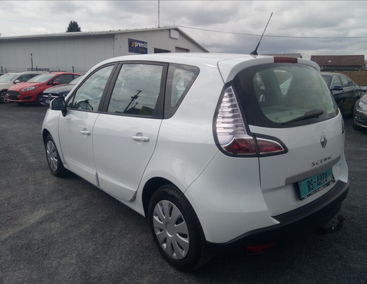 Renault Scénic 6