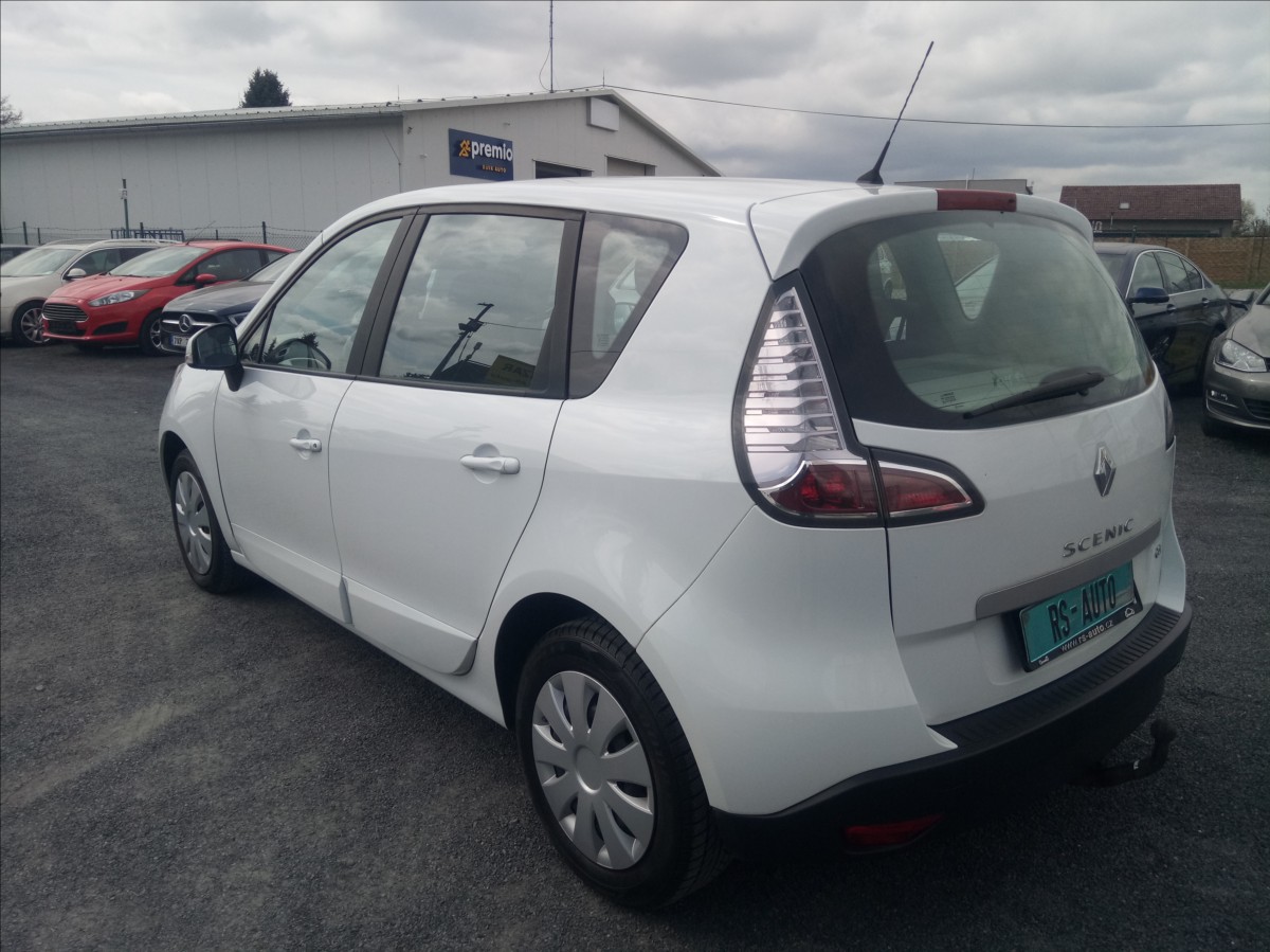 Renault Scénic