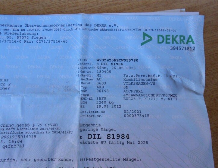 Volkswagen Tiguan 33