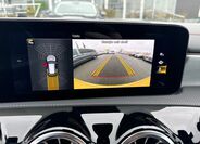 Mercedes-Benz CLA 15