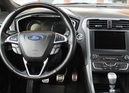 Ford Mondeo Kombi 2,0 l 132 kw