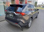 Toyota RAV4 4
