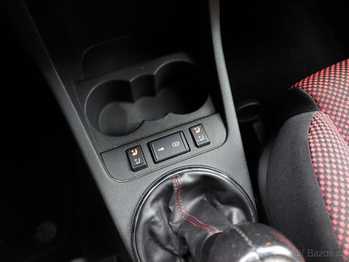 Škoda Fabia Sedan 0,0 0