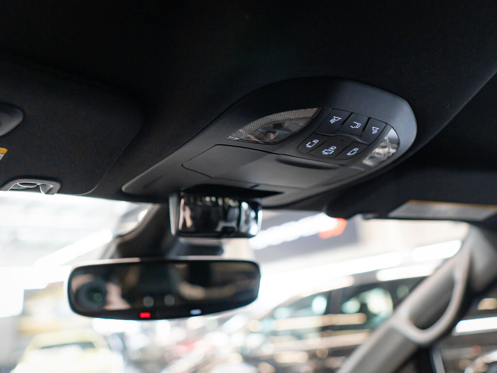 Chrysler Pacifica MPV 3,6 l 221 kw