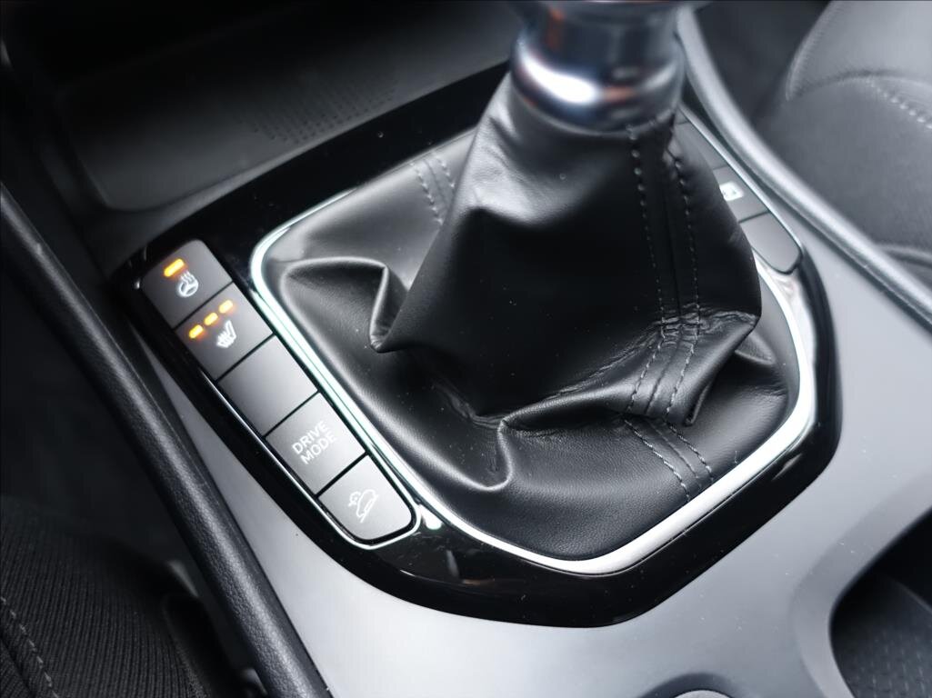 Hyundai Tucson SUV / Terénní 1,6 l 110 kw