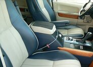 Land Rover Range Rover Ostatní 3,6 l 200 kw