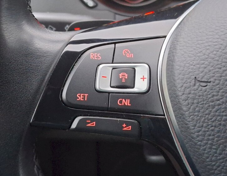 Volkswagen Sharan Ostatní 1,4 l 110 kw