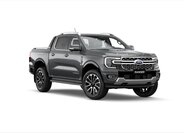 Ford Ranger 1
