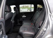 Mercedes-Benz GLB SUV / Terénní 2,0 l 110 kw