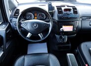 Mercedes-Benz Viano 7