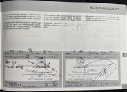 Citroën C-Elysée Sedan 1,2 l 61 kw