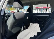 Škoda Octavia Kombi 1,6 l 77 kw