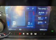 Ford Bronco SUV 2,7 l 246 kw