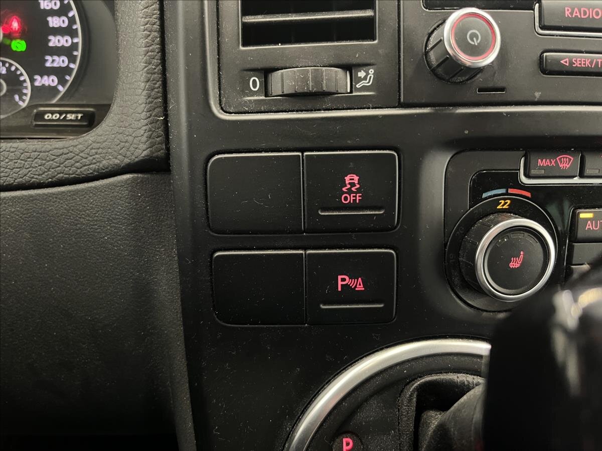 Volkswagen Multivan MPV 2,0 l 132 kw