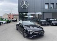 Mercedes-Benz Třídy C Ostatní 2,0 l 147 kw