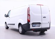 Ford Transit Custom 5