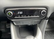 Toyota Yaris Hatchback 1,5 l 68 kw