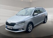 Škoda Fabia 3
