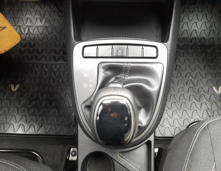 Hyundai i10 Hatchback 998,0 49 kw