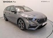 Škoda Octavia 6