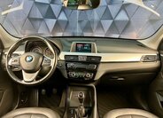 BMW X1 10