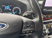 Ford Tourneo Custom 18