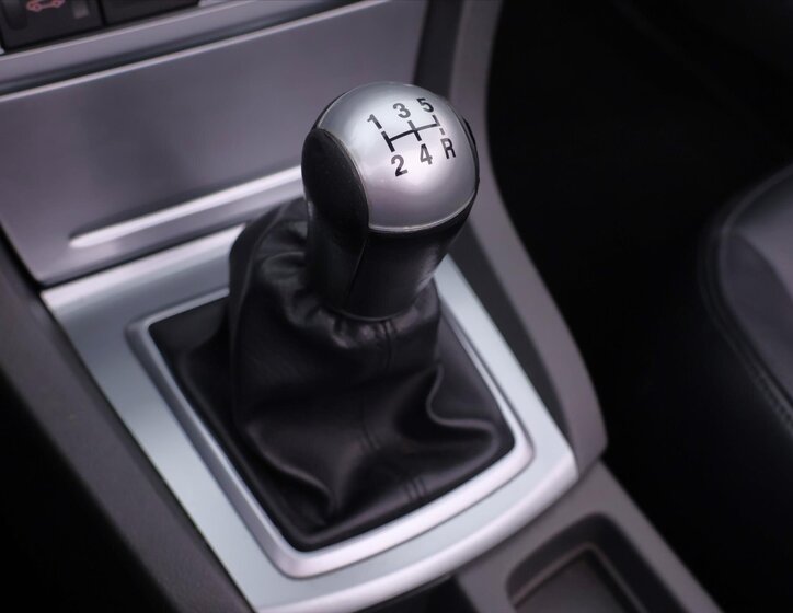 Ford Focus Kabriolet 2,0 l 107 kw