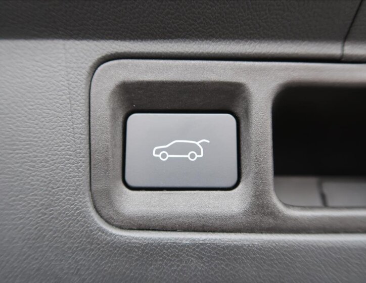 Dongfeng T5 EVO SUV 1,5 l 130 kw