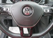 Volkswagen Golf Hatchback 1,4 l 103 kw