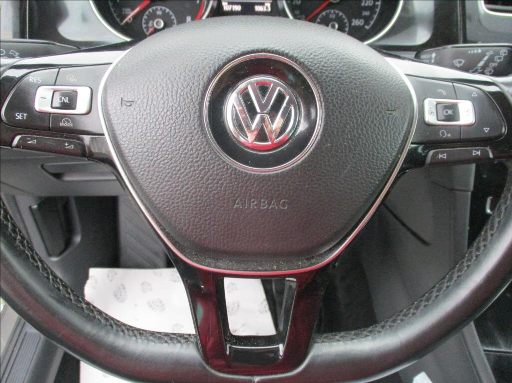 Volkswagen Golf Hatchback 1,4 l 103 kw