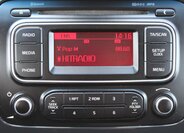 KIA Carens MPV 1,6 l 99 kw