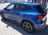 Mercedes-Benz GLA SUV 1,3 l 120 kw