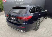 Mercedes-Benz Třídy C 7