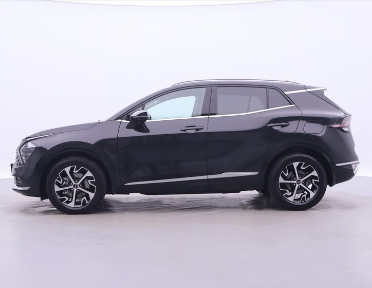 KIA Sportage SUV / Terénní 1,6 l 117 kw