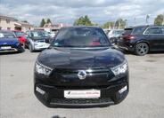 SsangYong Tivoli 2