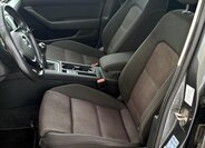 Volkswagen Passat Kombi 1,6 l 88 kw