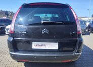 Citroën C4 Picasso MPV 2,0 l 103 kw