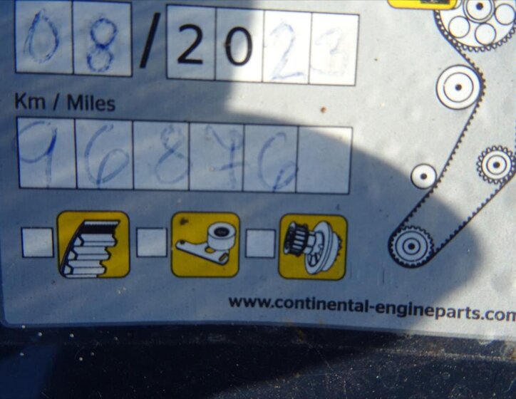 Škoda Felicia Hatchback 1,6 l 55 kw