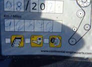 Škoda Felicia Hatchback 1,6 l 55 kw