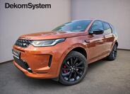 Land Rover Discovery Sport 1