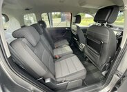 Volkswagen Touran MPV 2,0 l 110 kw
