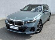 BMW Řada 5 1