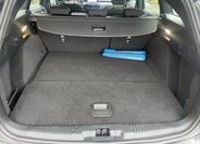 Ford Focus Kombi 999,0 114 kw