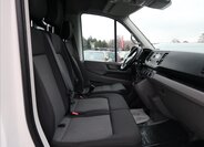 Volkswagen Crafter Ostatní 2,0 l 103 kw