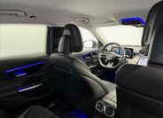 Mercedes-Benz Třídy C Kombi 2,0 l 145 kw